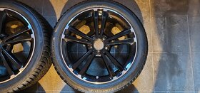18" Origo zimní alu sada Mercedes A/CLA 173 - pošlu - 4
