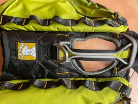 Batoh pro psa Fuffwear Aproach nový - 4