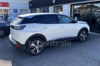 PEUGEOT 3008 II (2) BlueHDi 130 S&S ALLURE EAT8 08/2022 - 4