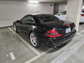SL 500 - 4