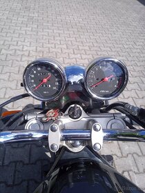 Suzuki Bandit - 4