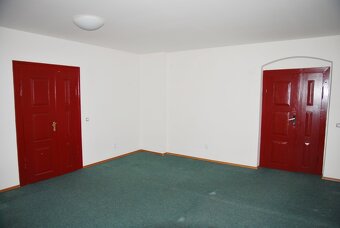 Pronájem bytu 2+1, 64 m2, Příbram - 4