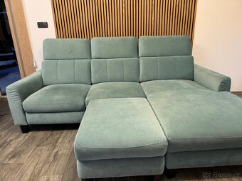 Sedací souprava Phase - 4