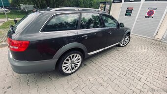 Audi A6 Allroad 3,0 TDI - 4