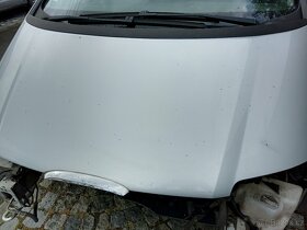 SEAT ALHAMBRA 1.9TDi - POUZE DÍLY - 4