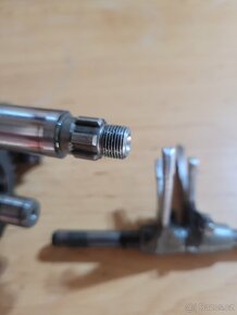 Převodovka (Yamaha tdr 125) - 4