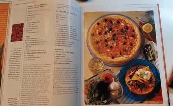 moderní vegetariánská kuchařka - 4