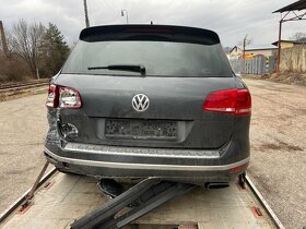 Dily vw touareg 7P 3.0 TDi 193kw r line facelift - 4