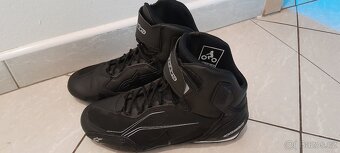 Boty Alpinestars Stella faster- 3 - 4