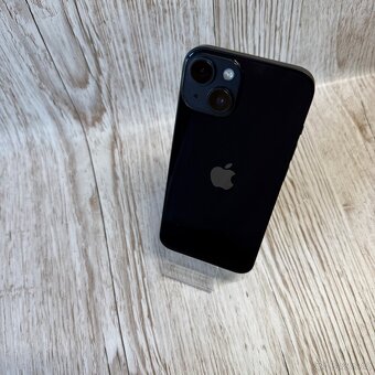 iPhone 14 256GB, černý (12 měsíců záruka) - 4