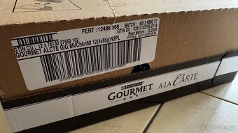 Purina Gourmet Ala Carte - recepty šéf kuchaře - 4