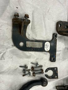 Tazne zarizeni A50-X Opel Peugeot Citroen - 4