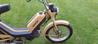 Prodám Babettu 210 - 2.rychlostní model. - 4