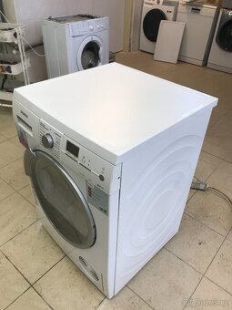 Prodám sušičku Siemens WT46W563BY - 4