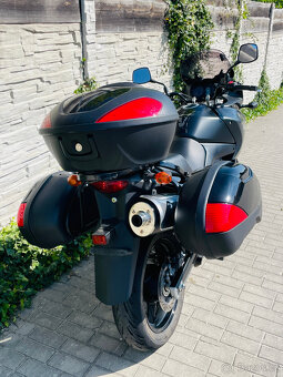 Suzuki DL 650 V -Strom r.v.2009 s ABS 32tis km - 4
