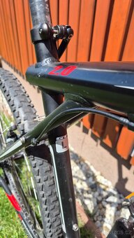 Horské kolo GT Avalanche 2.0 - 4