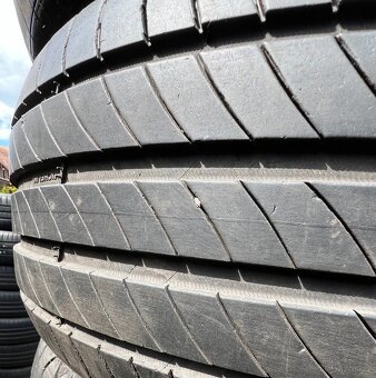 205/55 R16 91H letní pneu Michelin Primacy 4 (2920) - 4