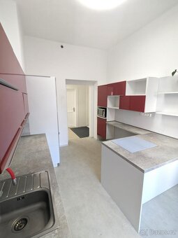 Pronájem bytu 4+1, Železná 225, Ústí nad Labem - 4