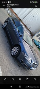 Audi A6 C6 2.7 - 4