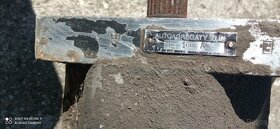 Cerpadlo Otoce, hydraulické čerpadlo - 4