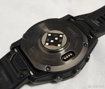 Garmin Epix Pro (gen.2) Sapphire 51mm - 4