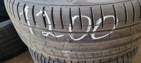 245/ 45 ZR18, Pirelli - 4