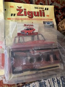 Lada 1:8 - 4