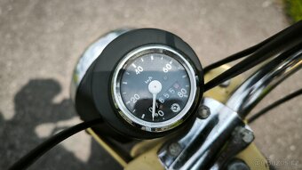 Babetta 210 - 4