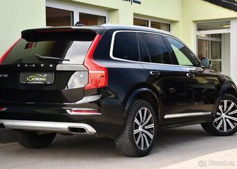 Volvo XC90 2,0D5 INSCRIPTION PANOR H/K - 4