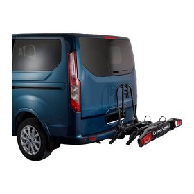 E-Explorer - zadní nosič na 2 elektrokola - 4