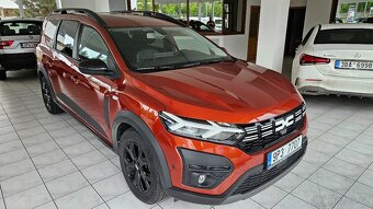 Dacia Jogger EXTREME 1.0 TCe 81 KW NAVIGACE - 4