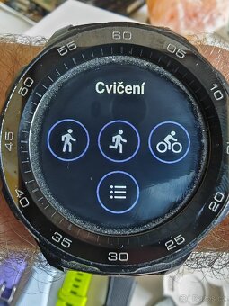 Huawei Watch 2 - 4