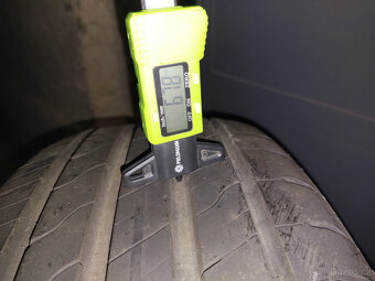 225/55 R17 101W Goodyear Performance 2 letní 4ks - 4