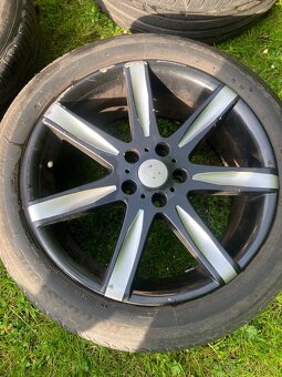 Alu 225/50 R18 - 4