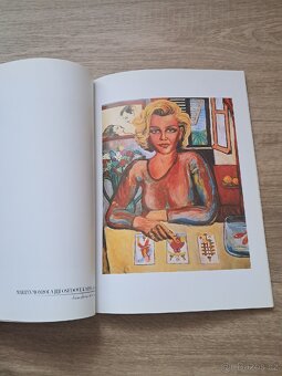 Karel Gott-Katalog obrazů - 4