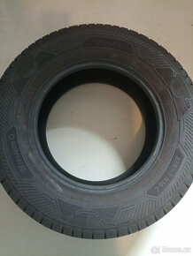 Letní gumy na dodávku 235/65 R16 označení C - 4