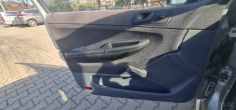 Skoda fabie 1,4 mpi 2002 rok - 4