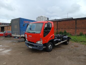 Kontajnerová DOPRAVA BRNO A OKOLÍ 🚛🤘 - 4