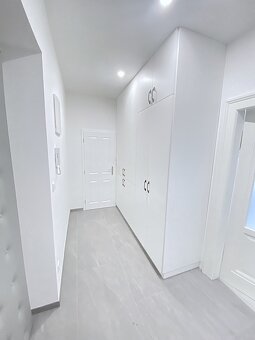 Rekonstruovaný byt 3+kk, 87 m2 s balkonem, Hradec Králové. - 4