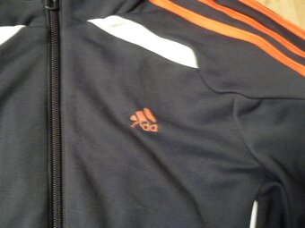 sportovní mikina vel. S Adidas - 4