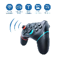 BLUETOOTH BEZDRÁTOVÝ OVLADAČ PRO NINTENDO SWITCH N-SL - 4