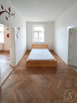 Pronájem bytu 5+kk, 110 m2, Praha Holešovice - 4