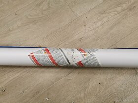 Foto tapeta cca 250x250cm motiv les hory - 4
