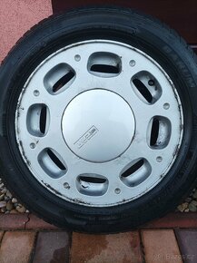 ALU kola Seat - 4