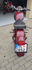 BSA 500 - 4