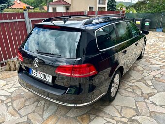 Volkswagen Passat, 1.4 TSI 90KW NOVÉ ROZVODY - 4