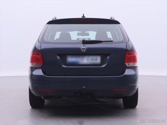 Volkswagen Golf 2,0 TDI 100kW Aut.klima (2009) - 4