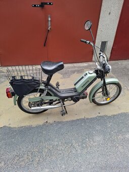 Babetta 210 - 4