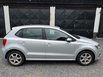 Volkswagen Polo 1,2TSI 77KW - 4