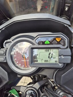 VERSYS 1000 - 4